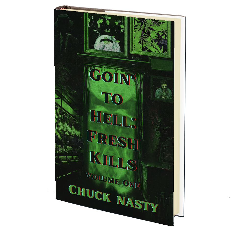 Horror books godless extreme horror books indie horror books underground horror books independent horror books splatterpunk horror books