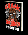 Horror books godless extreme horror books indie horror books underground horror books independent horror books splatterpunk horror books