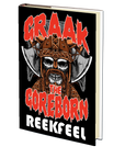 Horror books godless extreme horror books indie horror books underground horror books independent horror books splatterpunk horror books