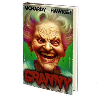 Granny by Simon McHardy and Sean Hawker