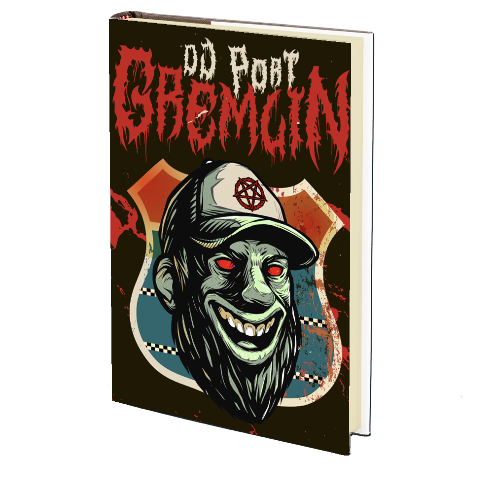 Horror books godless extreme horror books indie horror books underground horror books independent horror books splatterpunk horror books