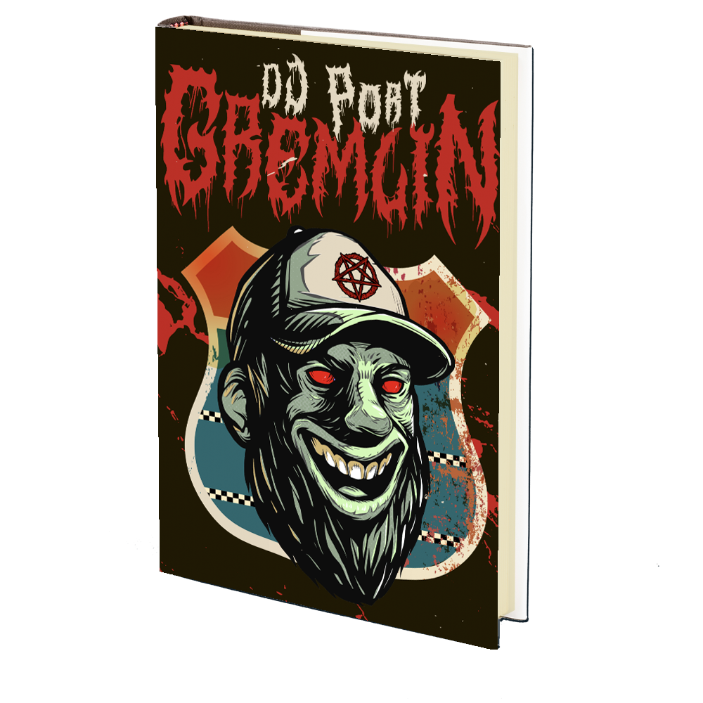 Horror books godless extreme horror books indie horror books underground horror books independent horror books splatterpunk horror books