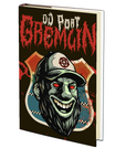 Horror books godless extreme horror books indie horror books underground horror books independent horror books splatterpunk horror books