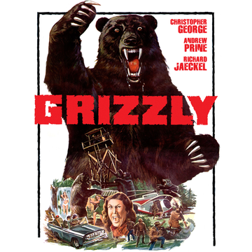 Grizzly - Coming Soon