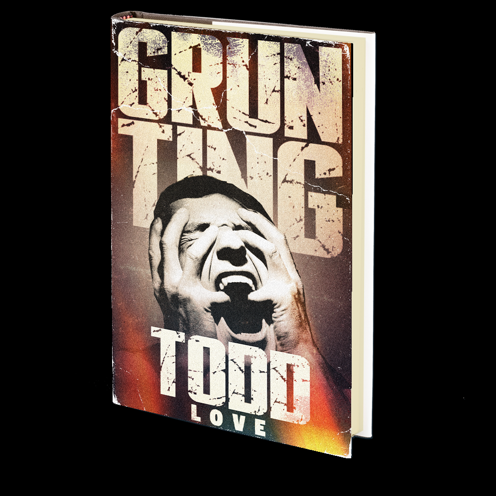 Horror books godless extreme horror books indie horror books underground horror books independent horror books splatterpunk horror books