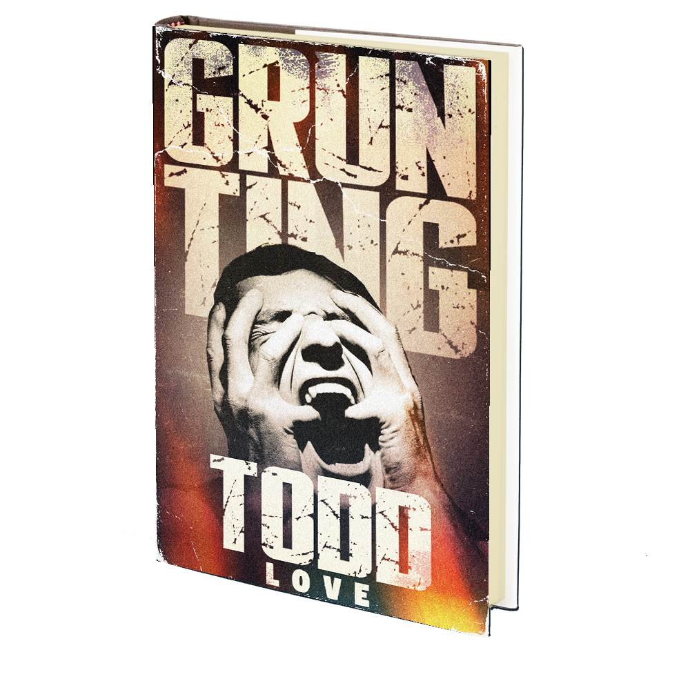 Horror books godless extreme horror books indie horror books underground horror books independent horror books splatterpunk horror books