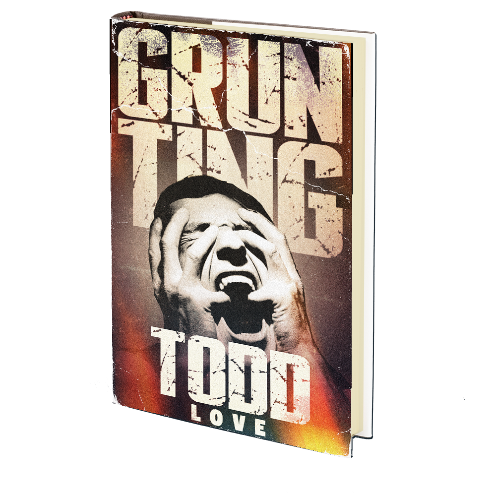 Horror books godless extreme horror books indie horror books underground horror books independent horror books splatterpunk horror books