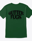 GODLESS GUTTER FUCK BLACK LABEL SHIRTS