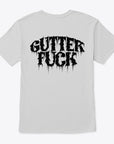 GODLESS GUTTER FUCK BLACK LABEL SHIRTS