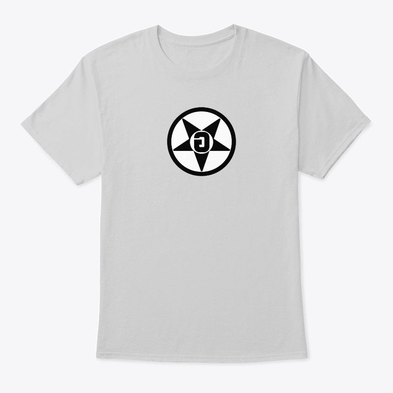 GODLESS GUTTER FUCK BLACK LABEL SHIRTS