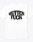 GODLESS GUTTER FUCK BLACK LABEL SHIRTS