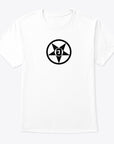 GODLESS GUTTER FUCK BLACK LABEL SHIRTS