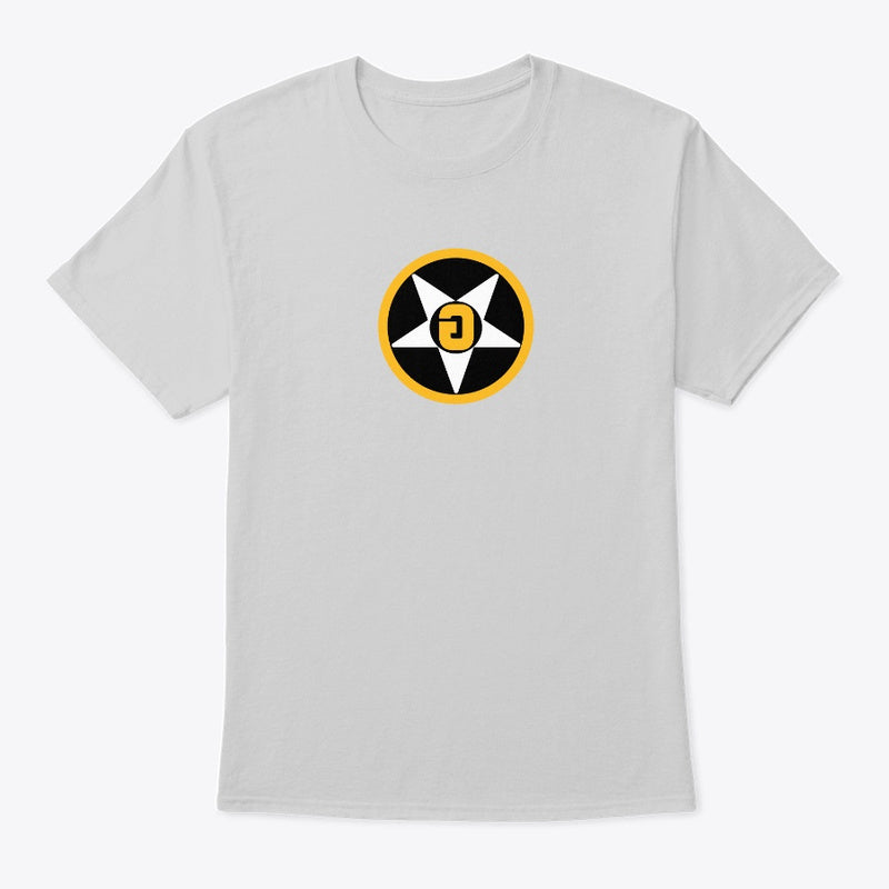 GODLESS GUTTER FUCK ORANGE LABEL SHIRTS