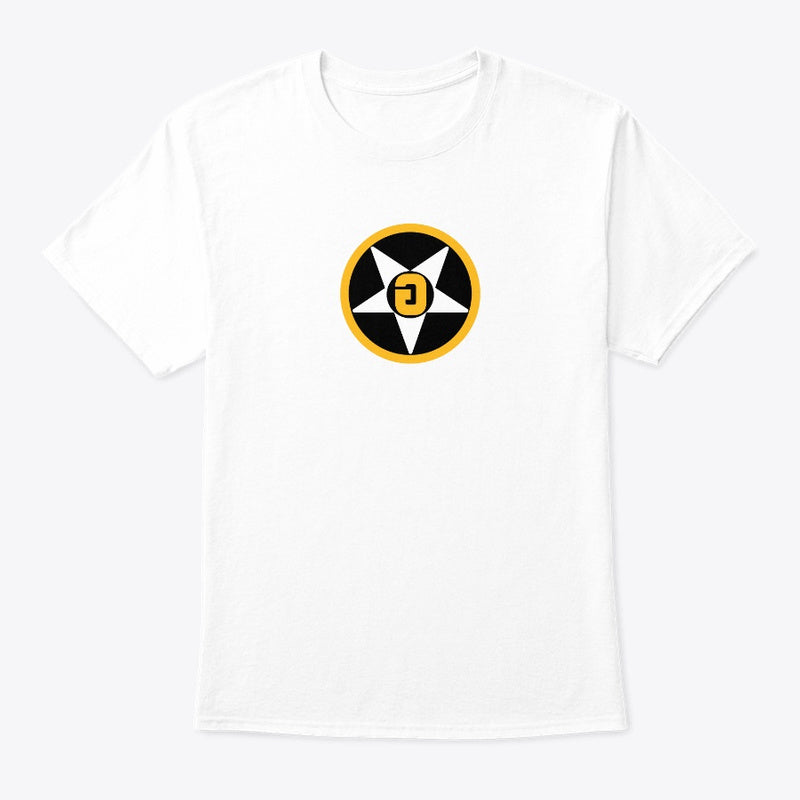 GODLESS GUTTER FUCK ORANGE LABEL SHIRTS