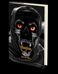 Horror books godless extreme horror books indie horror books underground horror books independent horror books splatterpunk horror books