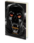 Horror books godless extreme horror books indie horror books underground horror books independent horror books splatterpunk horror books