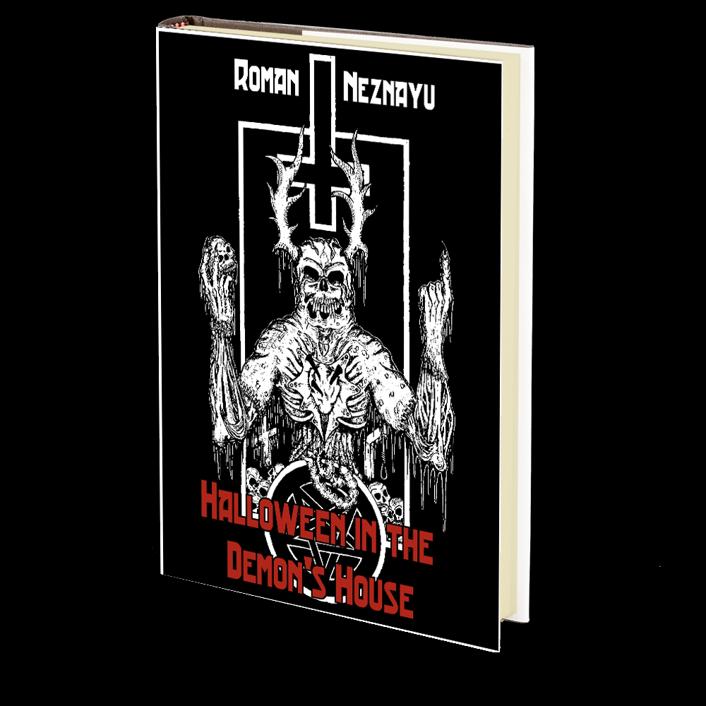 Horror books godless extreme horror books indie horror books underground horror books independent horror books splatterpunk horror books