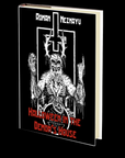 Horror books godless extreme horror books indie horror books underground horror books independent horror books splatterpunk horror books