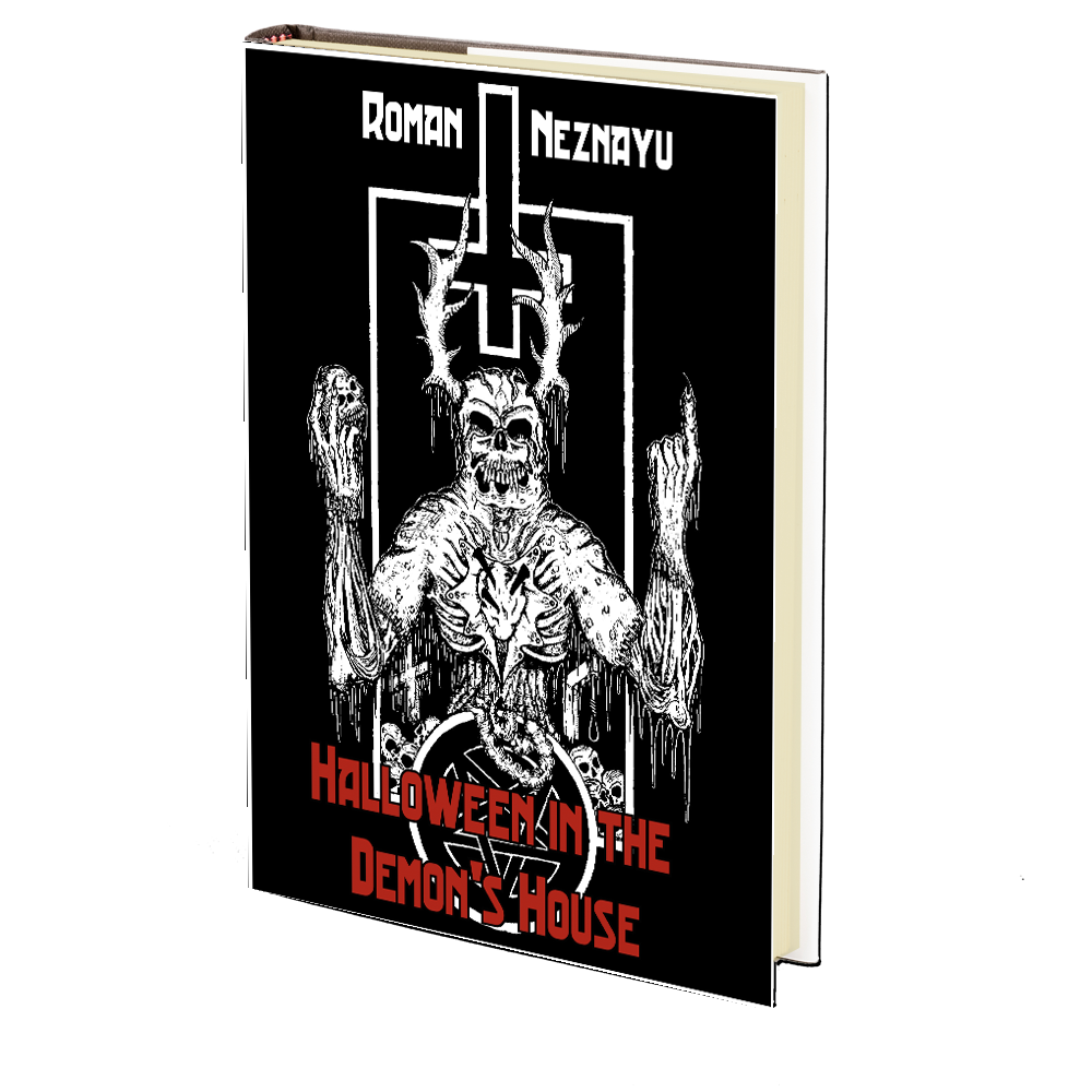 Horror books godless extreme horror books indie horror books underground horror books independent horror books splatterpunk horror books
