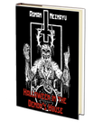 Horror books godless extreme horror books indie horror books underground horror books independent horror books splatterpunk horror books