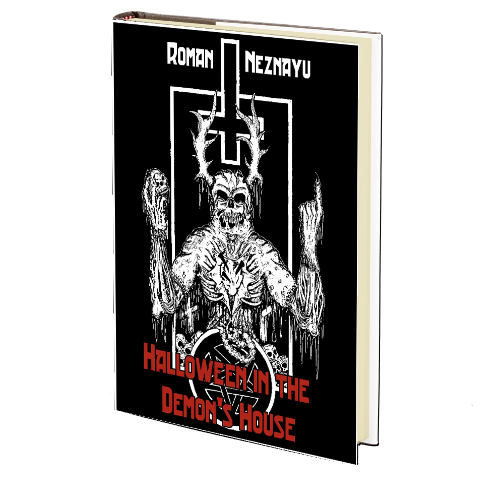 Horror books godless extreme horror books indie horror books underground horror books independent horror books splatterpunk horror books