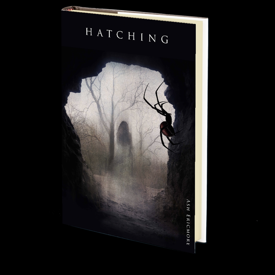 Hatching by Ash Ericmore