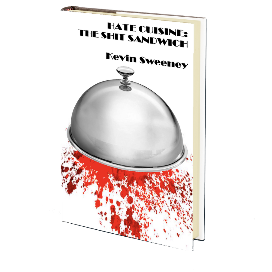Horror books godless extreme horror books indie horror books underground horror books independent horror books splatterpunk horror books