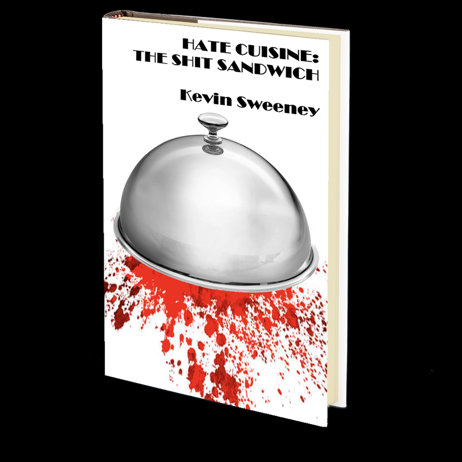 Horror books godless extreme horror books indie horror books underground horror books independent horror books splatterpunk horror books