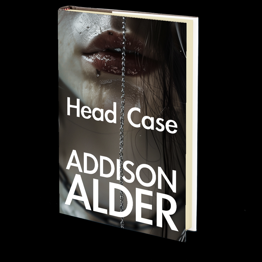 Head Case by Addison Alder