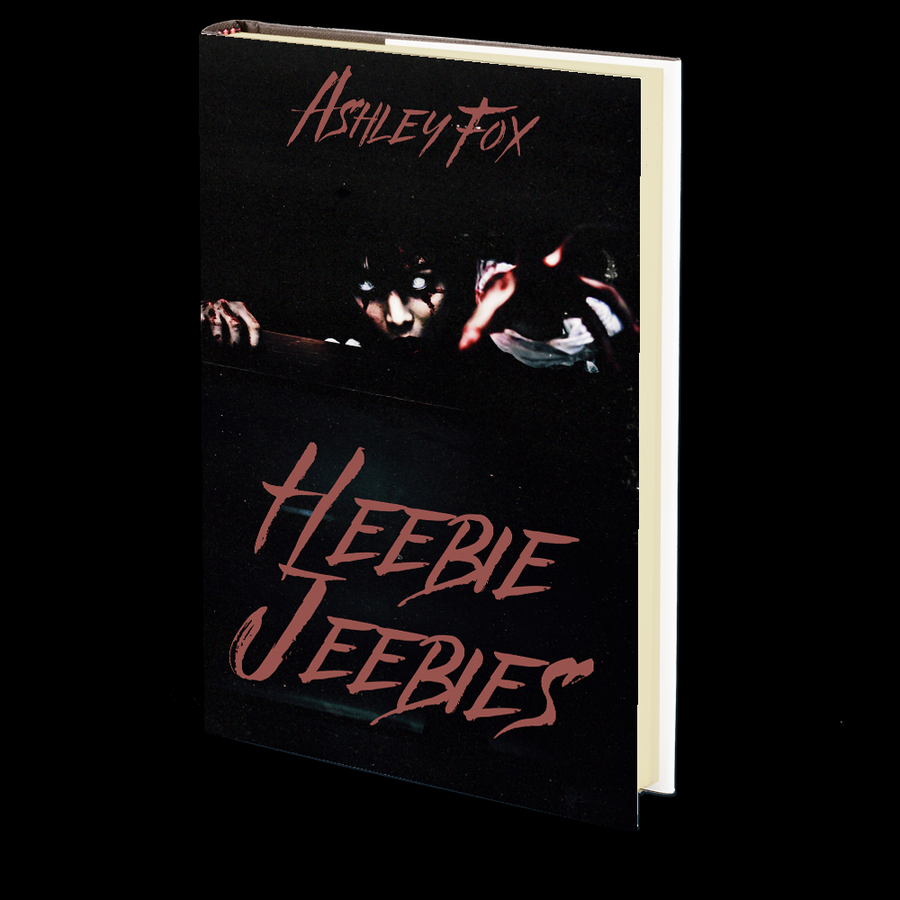 Heebie Jeebies by Ashley Fox