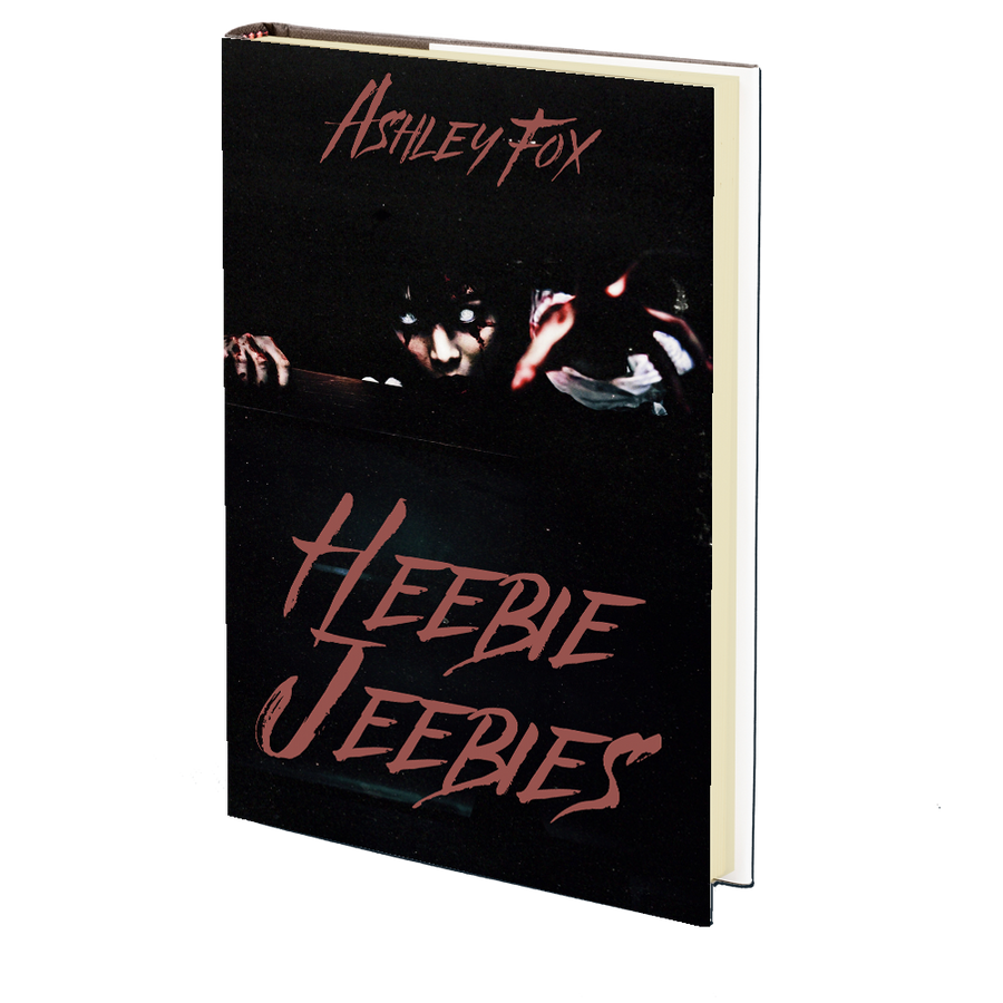 Heebie Jeebies by Ashley Fox