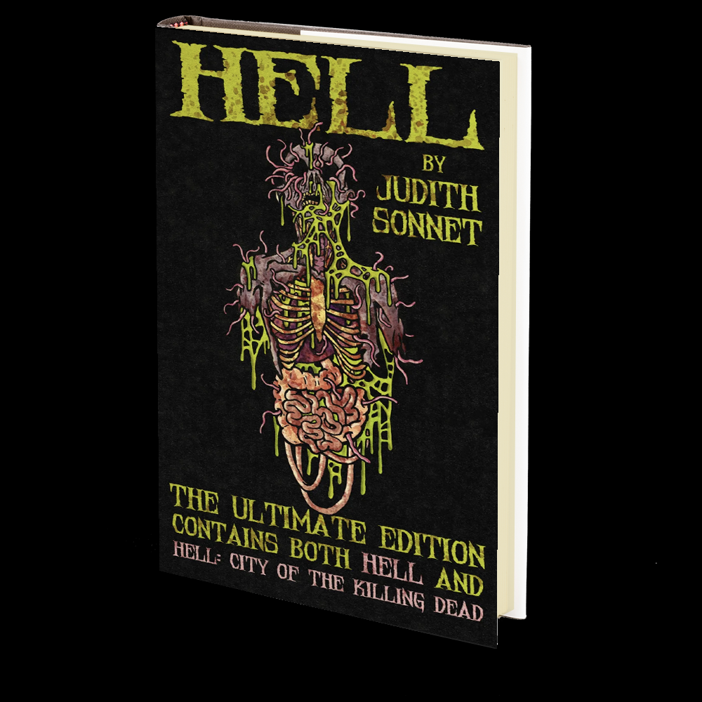 Horror books godless extreme horror books indie horror books underground horror books independent horror books splatterpunk horror books