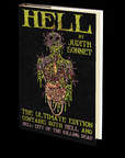 Horror books godless extreme horror books indie horror books underground horror books independent horror books splatterpunk horror books