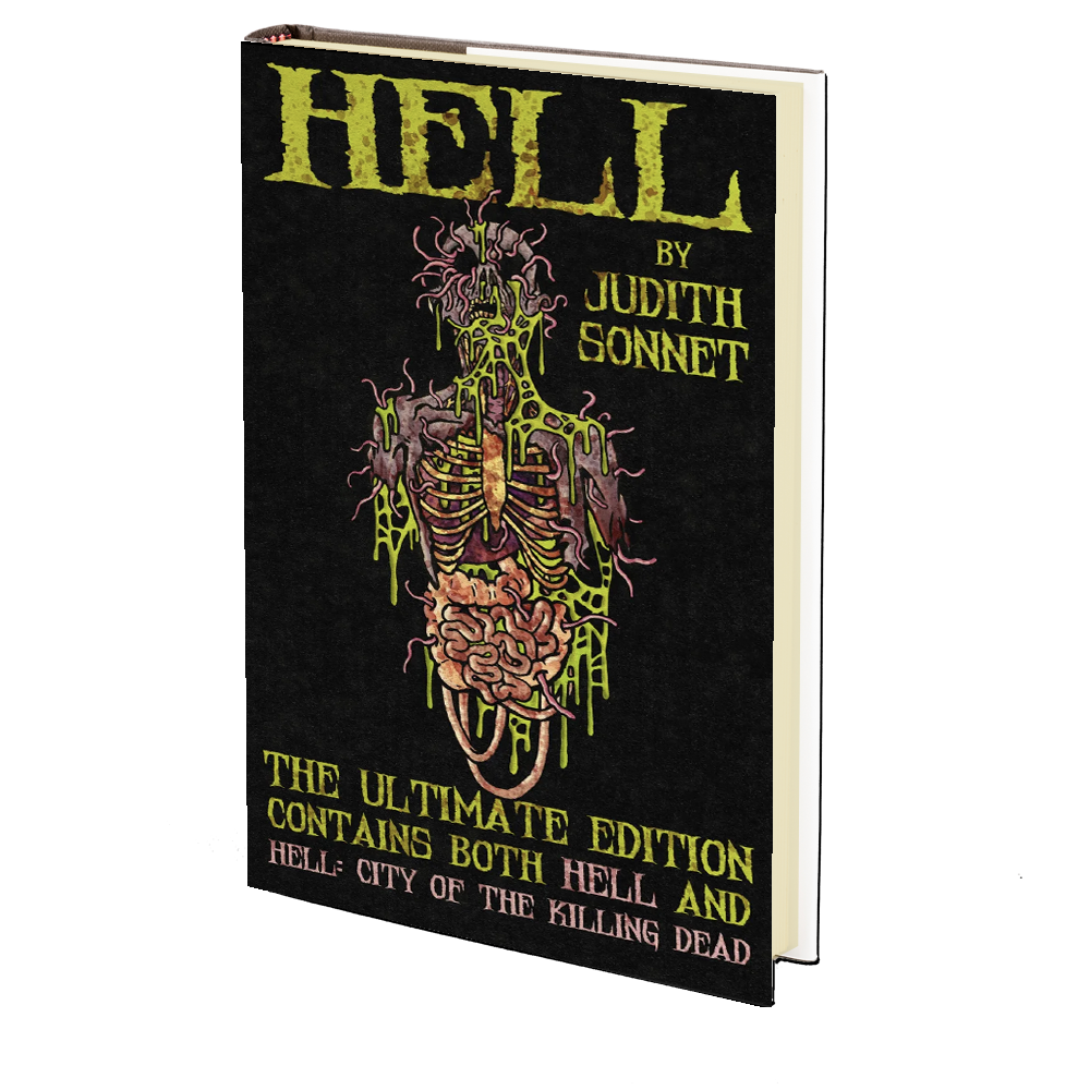 Horror books godless extreme horror books indie horror books underground horror books independent horror books splatterpunk horror books