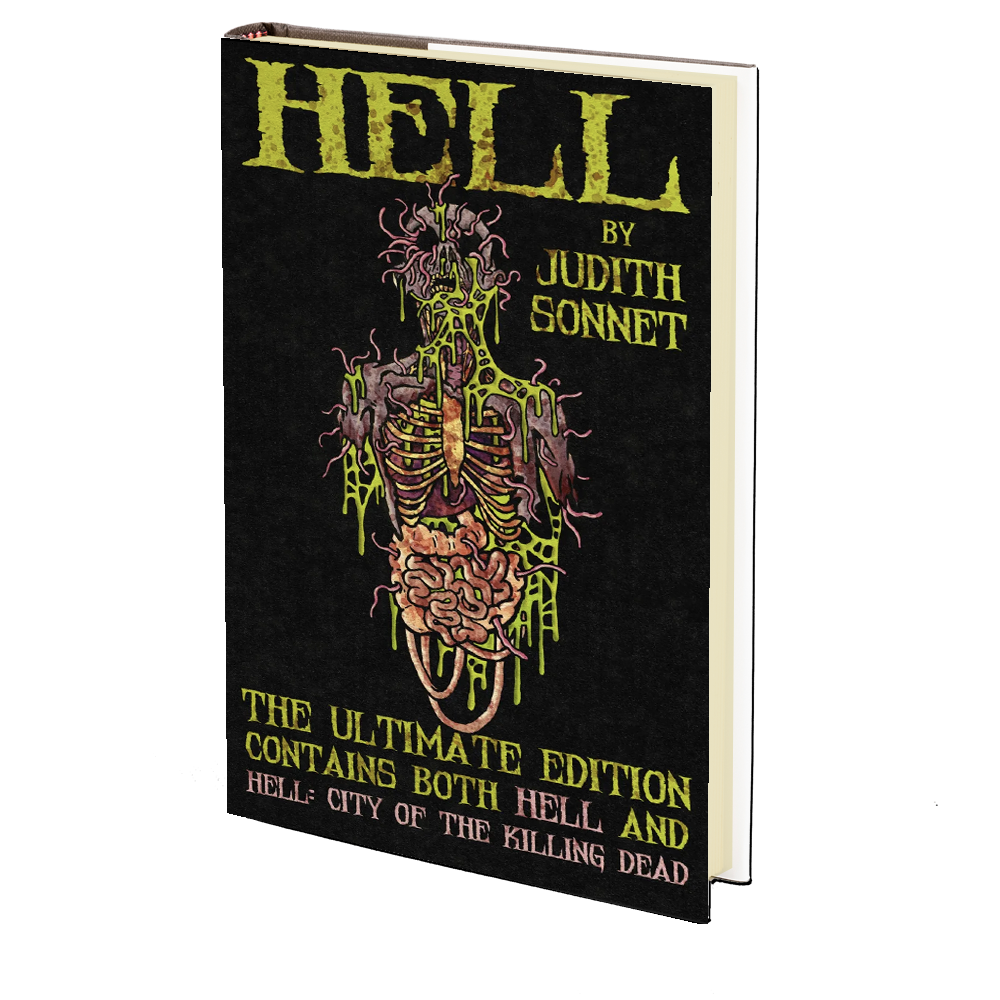 Horror books godless extreme horror books indie horror books underground horror books independent horror books splatterpunk horror books