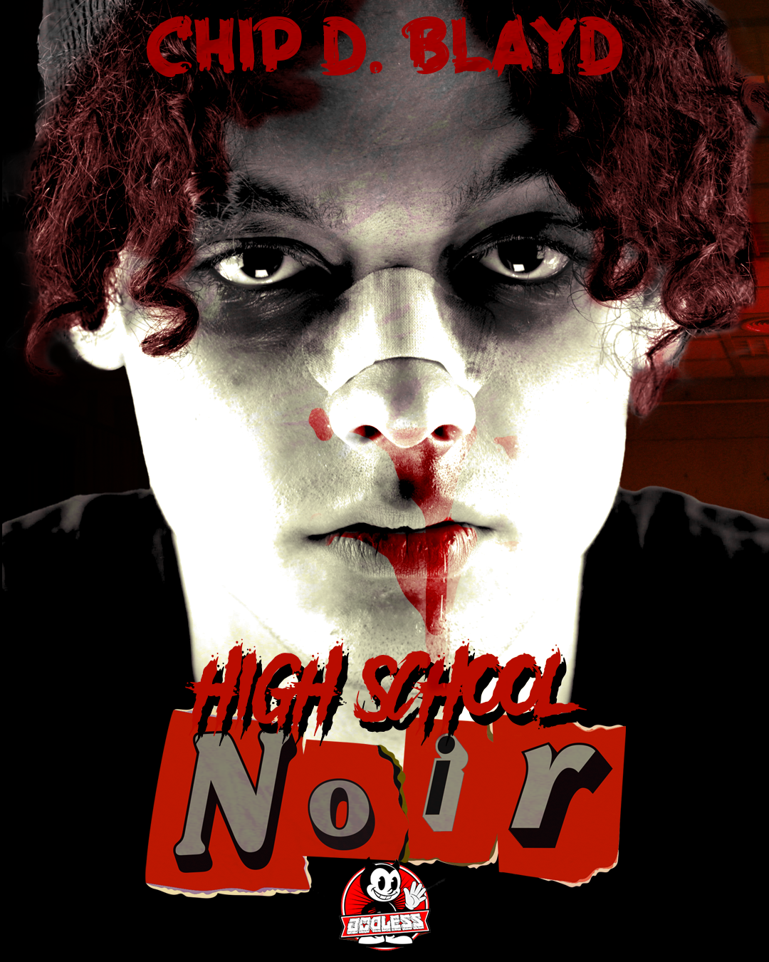 Horror books godless extreme horror books indie horror books underground horror books independent horror books splatterpunk horror books