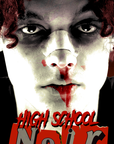 Horror books godless extreme horror books indie horror books underground horror books independent horror books splatterpunk horror books