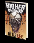 Horror books godless extreme horror books indie horror books underground horror books independent horror books splatterpunk horror books