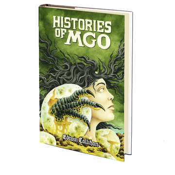 Histories of Mgo by Edwin Callihan