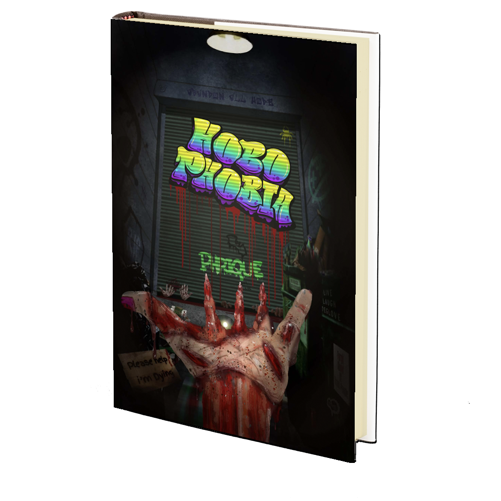 Horror books godless extreme horror books indie horror books underground horror books independent horror books splatterpunk horror books