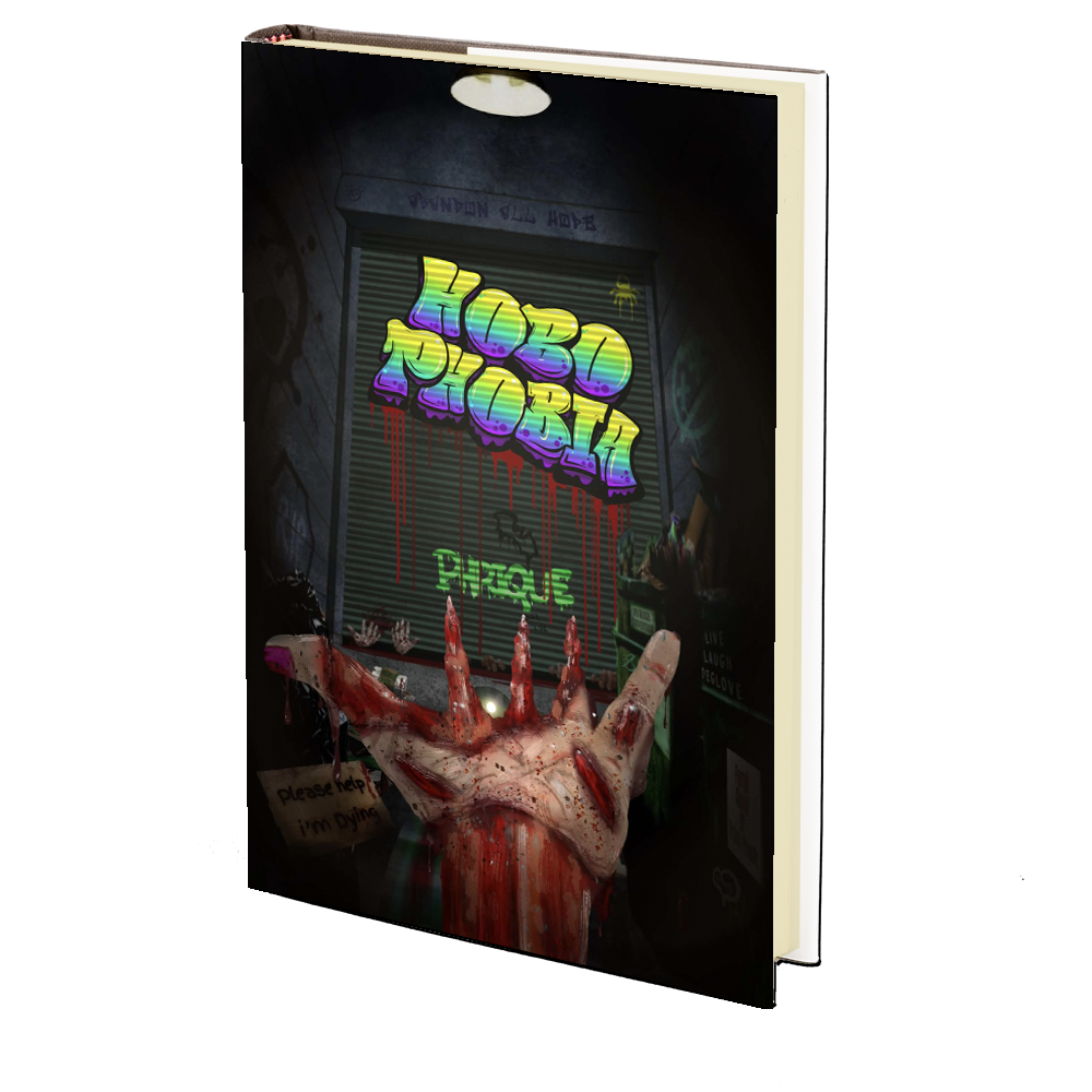 Horror books godless extreme horror books indie horror books underground horror books independent horror books splatterpunk horror books