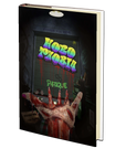 Horror books godless extreme horror books indie horror books underground horror books independent horror books splatterpunk horror books