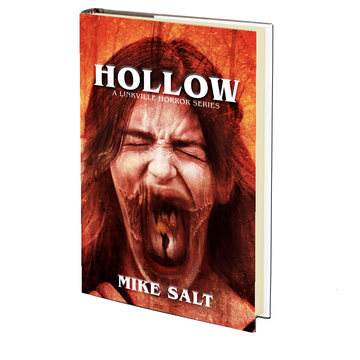 Hollow by Mike Salt