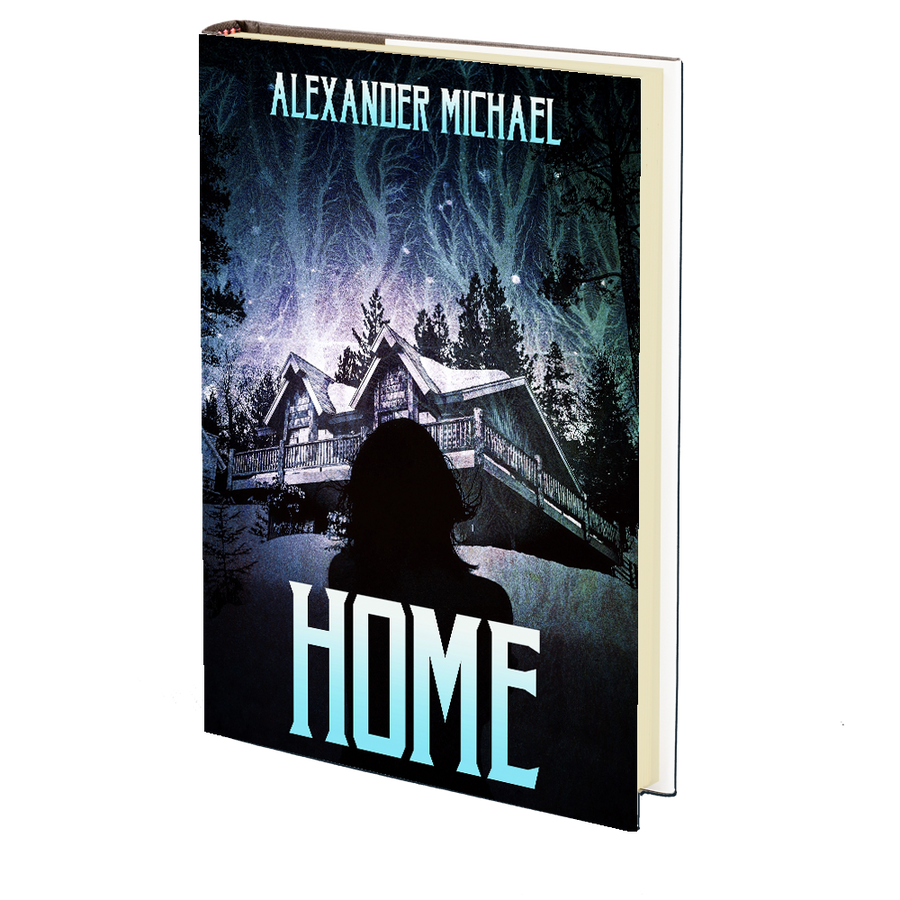 Home by Alexander Michael