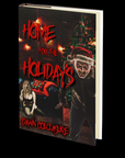 Horror books godless extreme horror books indie horror books underground horror books independent horror books splatterpunk horror books