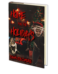 Horror books godless extreme horror books indie horror books underground horror books independent horror books splatterpunk horror books