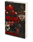 Horror books godless extreme horror books indie horror books underground horror books independent horror books splatterpunk horror books