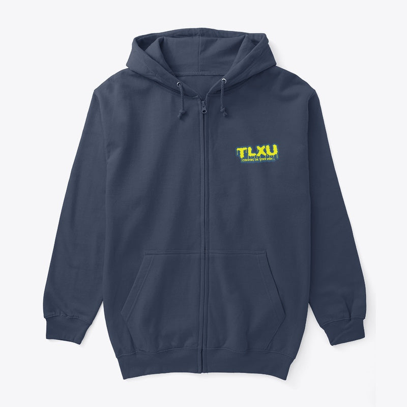 The Lords of the Extreme Underground CUMMING ON YOUR MOM HOODIES