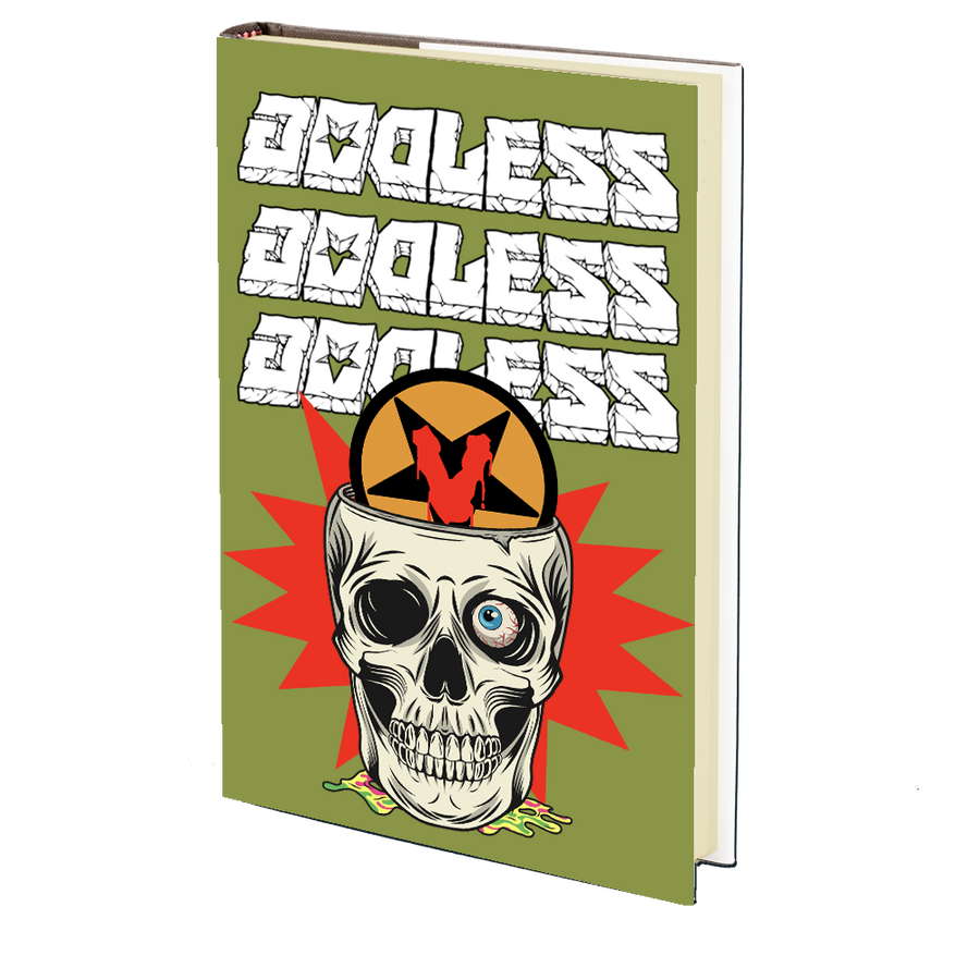 Horror books godless extreme horror books indie horror books underground horror books independent horror books splatterpunk horror books