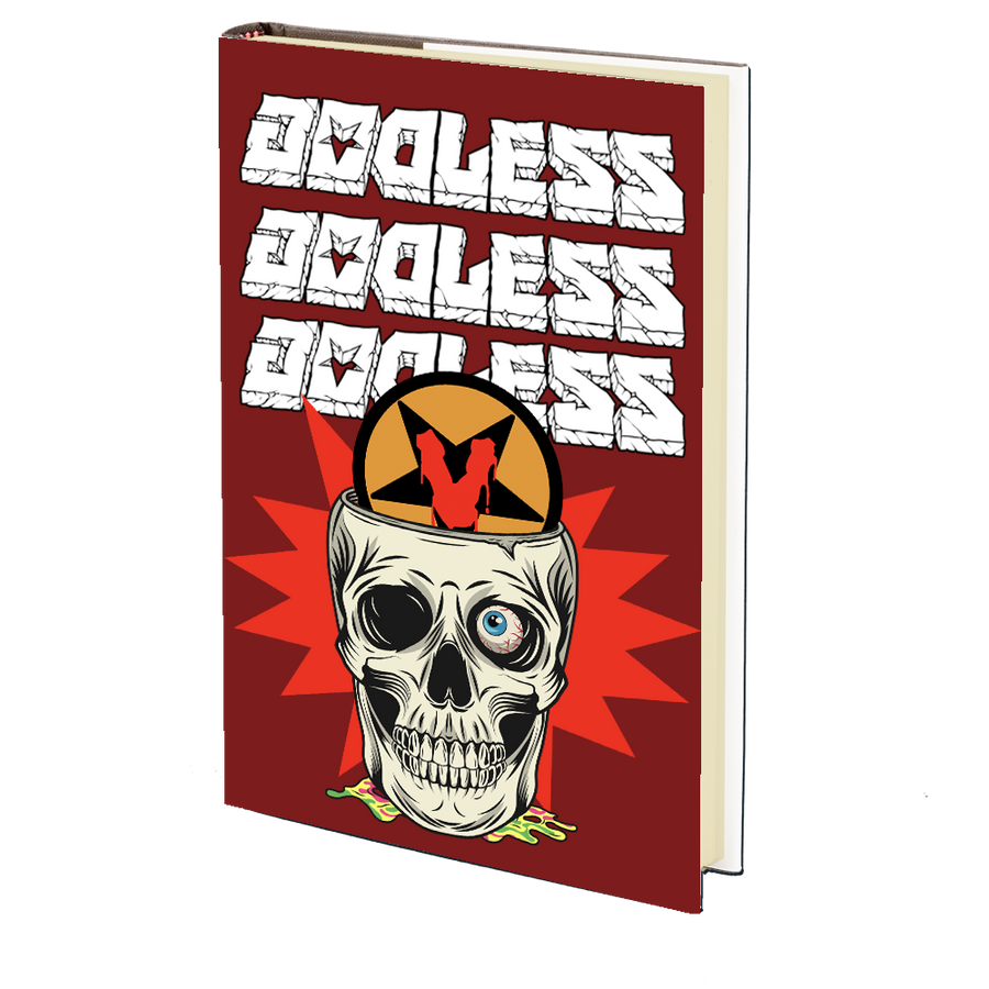 Horror books godless extreme horror books indie horror books underground horror books independent horror books splatterpunk horror books